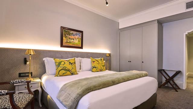 Classic Room · foto 1