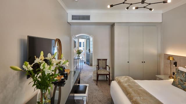 Classic Room · foto 6