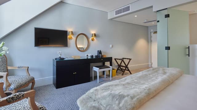 Loft Room · foto 3