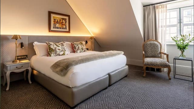 Loft Room · foto 1