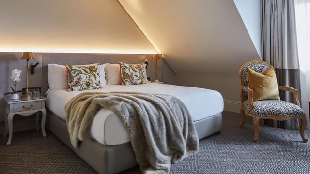 Loft Room · foto 5