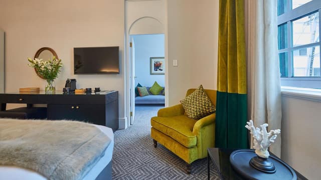 Junior Suite · foto 7
