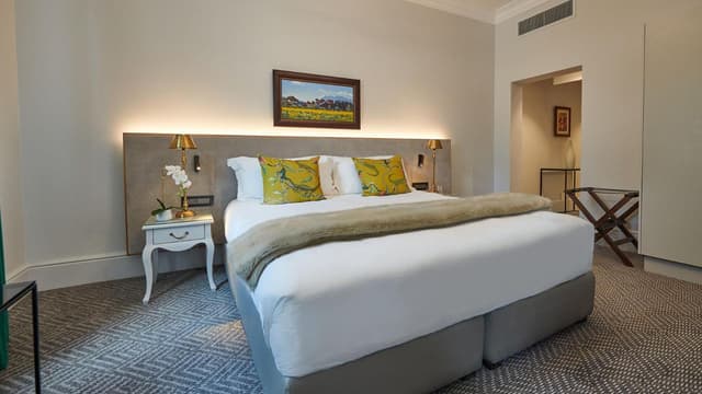 Junior Suite · foto 1