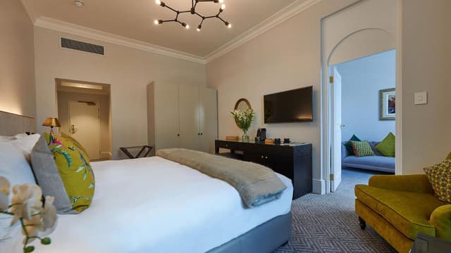Junior Suite · foto 5