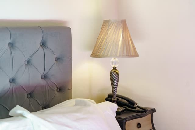 Standard Single Room · photo 2
