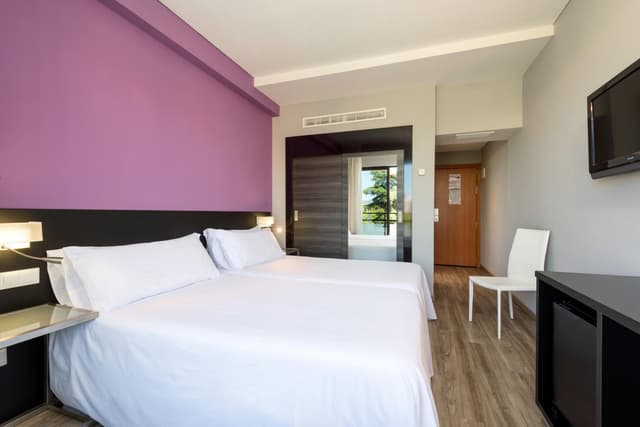 Deluxe Twin Room · photo 4