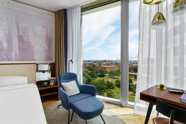 King Room with View · photo 1