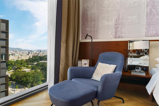 Habitación Doble con Vista · foto 5