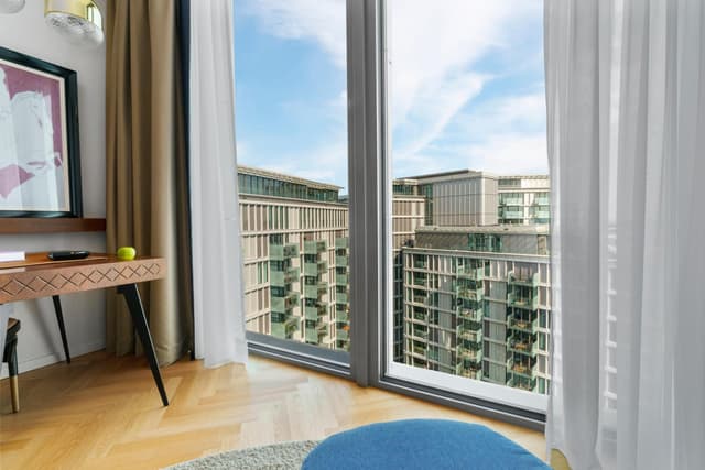 King Room - High Floor · photo 6