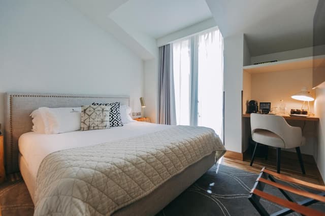 Classic Double Room · photo 1