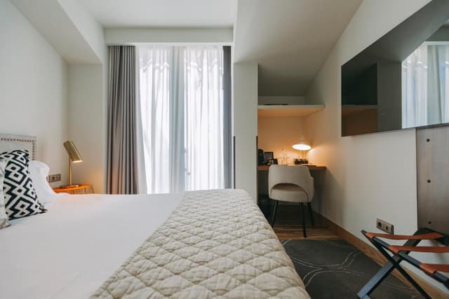 Classic Double Room · photo 7