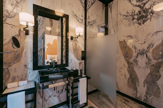 Habitación Doble Clásica o con Dos Camas Individuales · foto 4