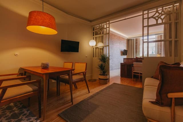 Studio Apartment · photo 4