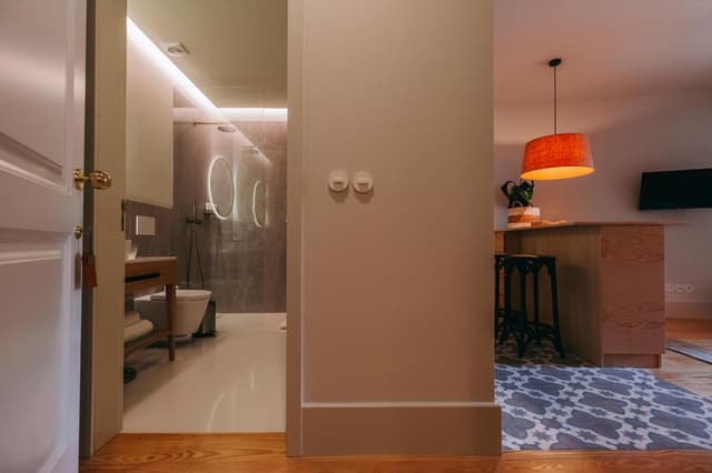 Studio Apartment · photo 6
