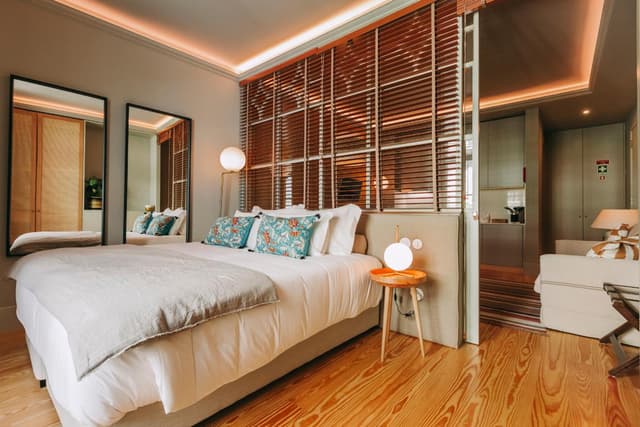 Apartamento Superior · foto 1