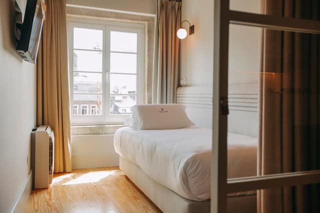 Apartamento de dos habitaciones · foto 5