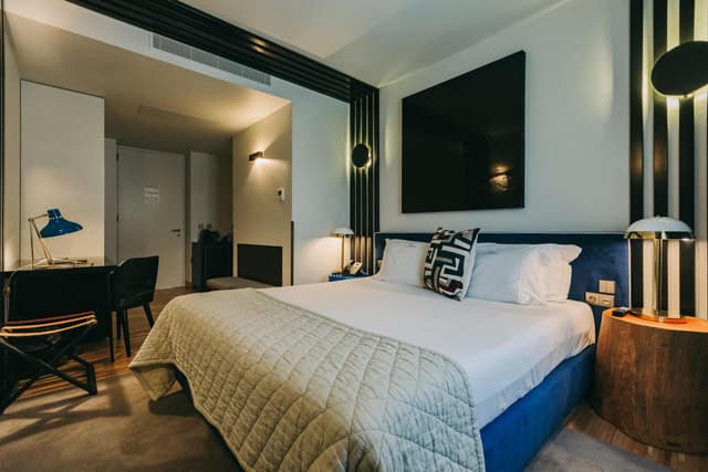 Executive Double or Twin Room · photo 6
