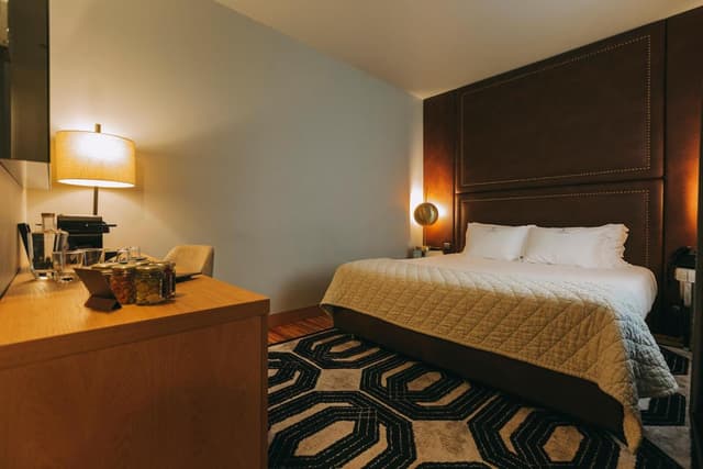 Classic Double Room · photo 2