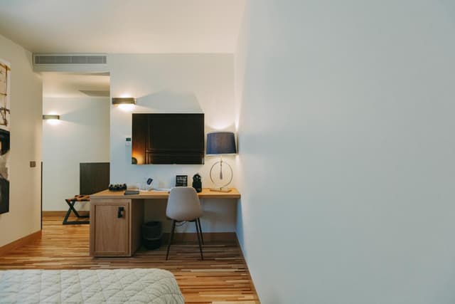 Classic Double Room · photo 5