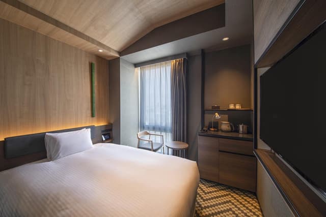 Double Room - Non-Smoking · photo 1