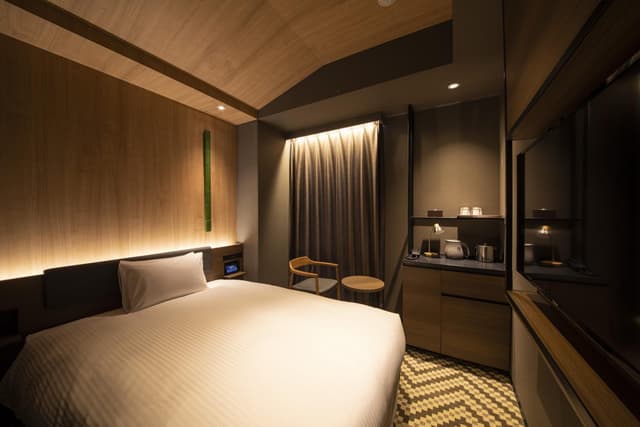 Double Room - Non-Smoking · photo 3