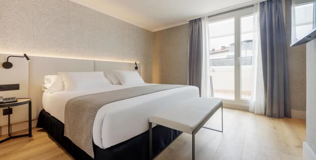 Junior Suite with Terrace · foto 1