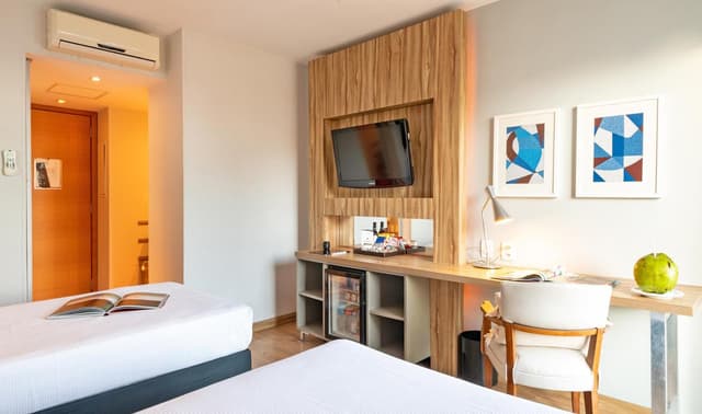 Standard Apartment · foto 3