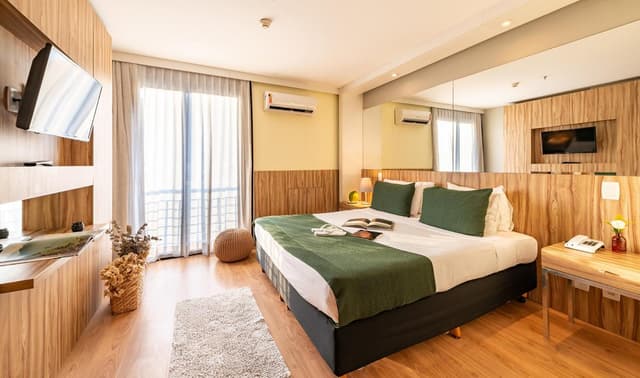 Standard Suite · foto 1