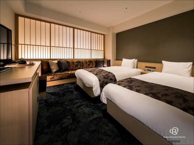 Superior Twin Room - Non-Smoking · photo 5