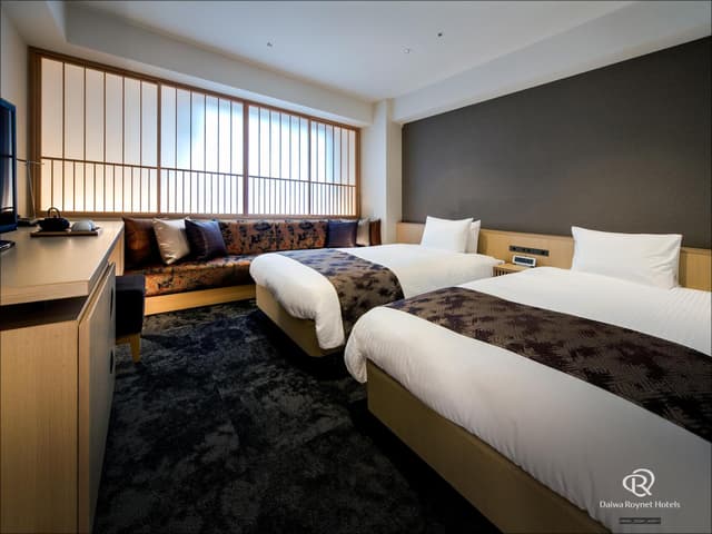 Superior Twin Room - Non-Smoking · photo 1