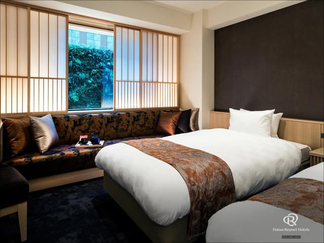 Superior Twin Room - Non-Smoking · photo 8