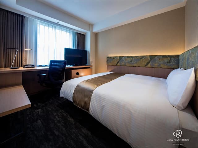 Standard Double Room - Non-Smoking · photo 1