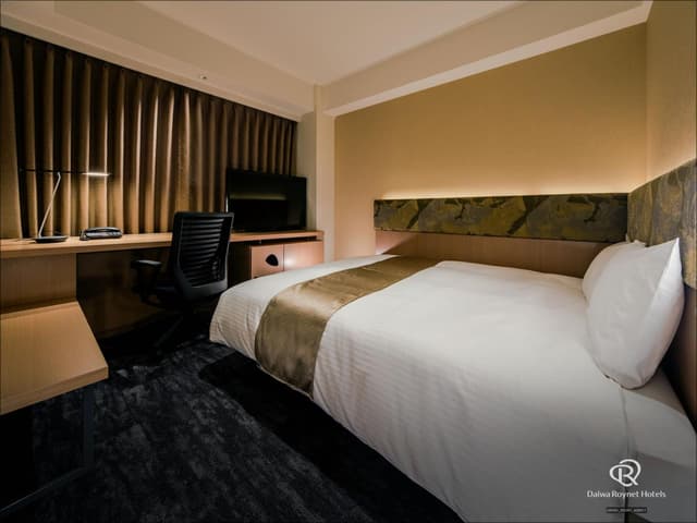 Standard Double Room - Non-Smoking · photo 4