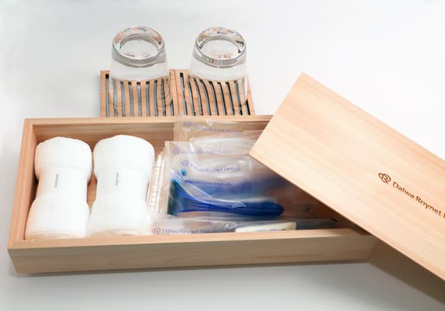 Standard Double Room - Non-Smoking · photo 8