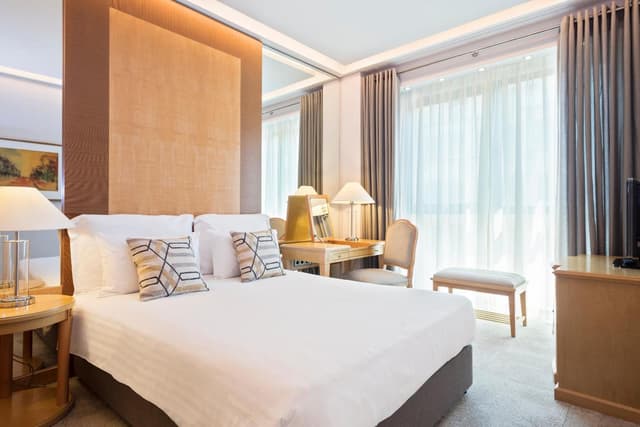 Meliá Room · photo 3