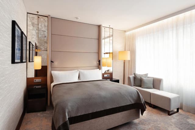 Habitación Clásica · foto 4
