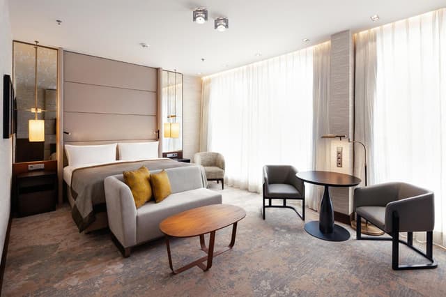 Premium King Room · photo 3