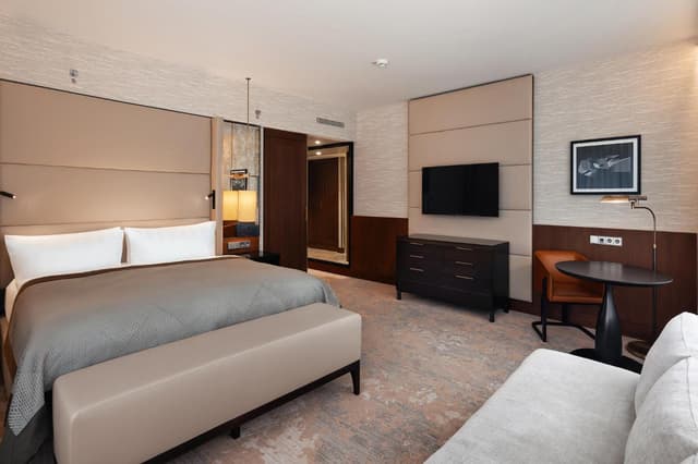 Premium King Room · photo 6