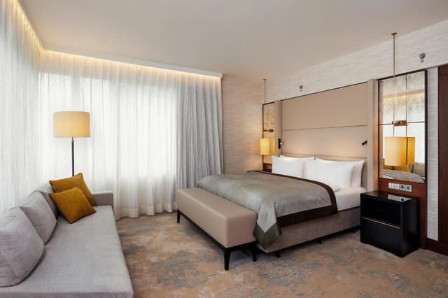 Premium King Room · photo 5
