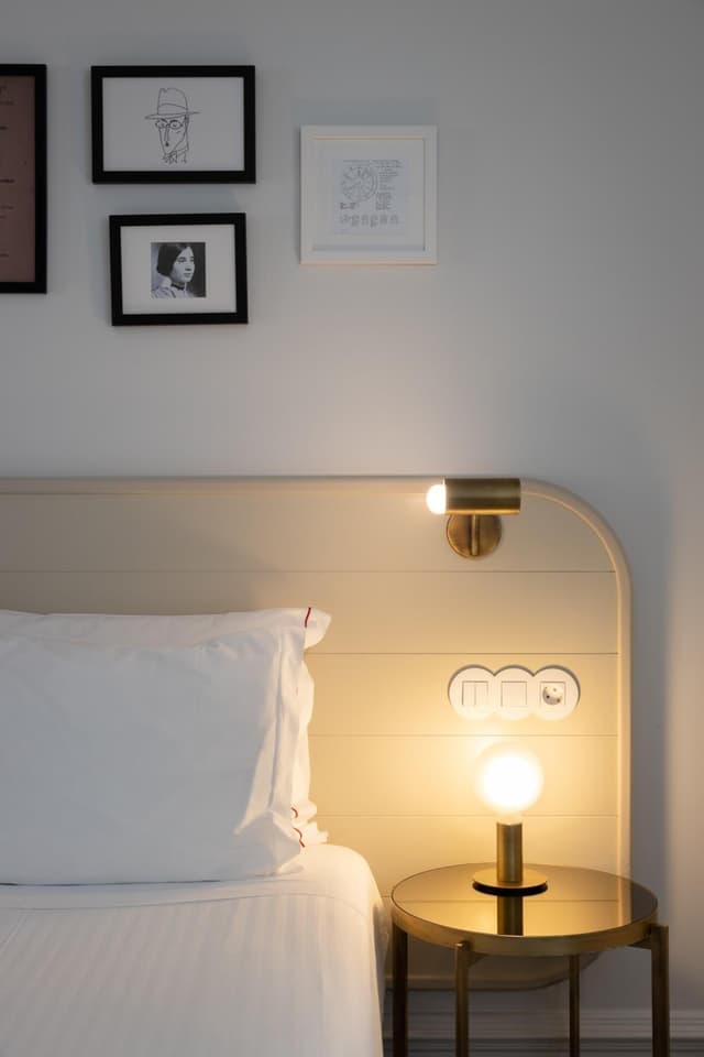 Habitación Doble Estándar · foto 5