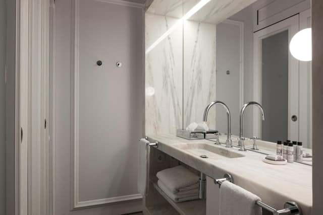 Habitación Doble Estándar · foto 6