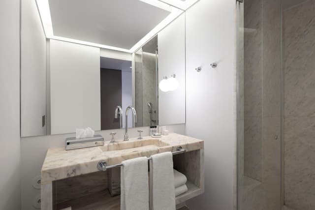 Habitación Estándar con Dos Camas Individuales · foto 6