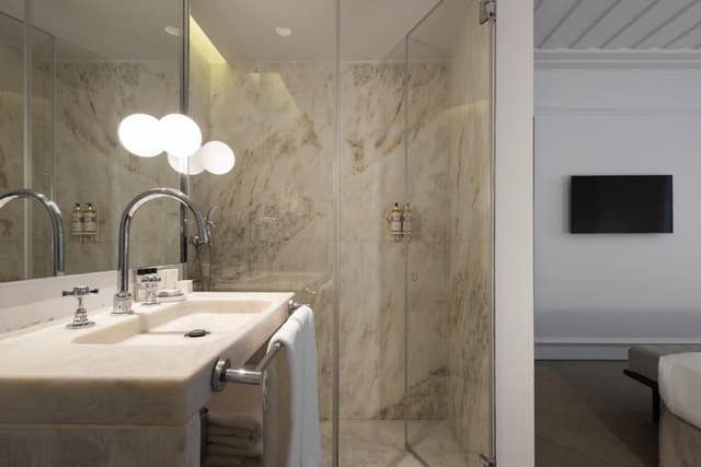 Habitación Estándar con Dos Camas Individuales · foto 2