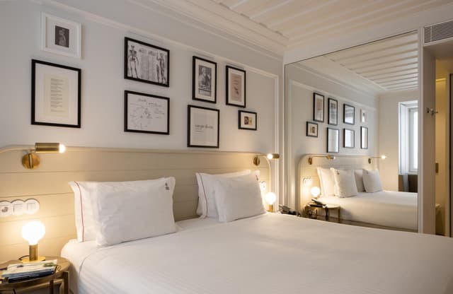 Habitación Doble Estándar · foto 2