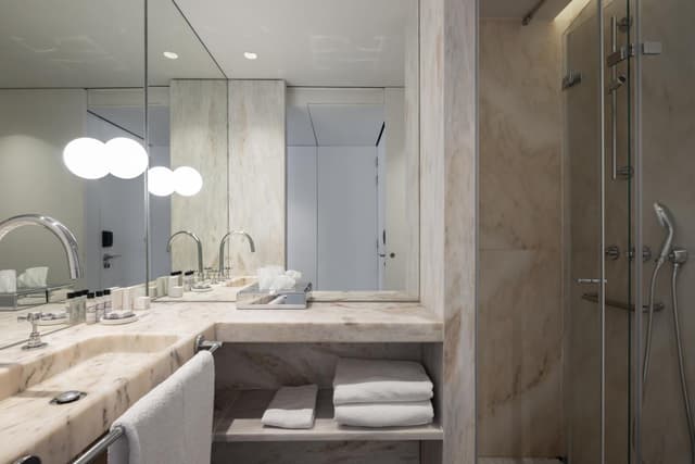 Habitación Doble Pequeña · foto 6