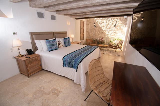 King Bed-Premium Room-Non Smoking · photo 4