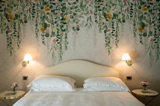 Double or Twin Room · foto 5