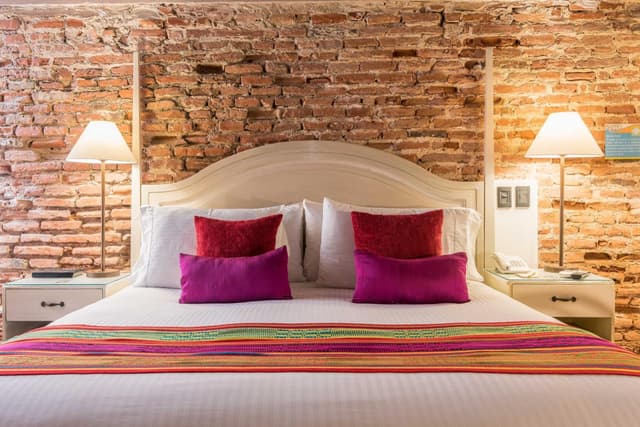 King Bed-Premium Room-Non Smoking · foto 3