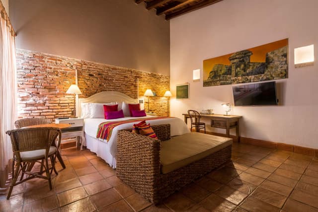 King Bed-Premium Room-Non Smoking · foto 1