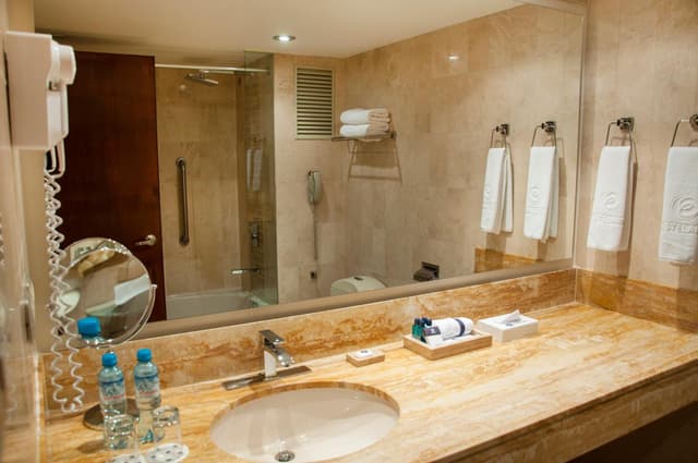 Superior Twin Room · photo 4